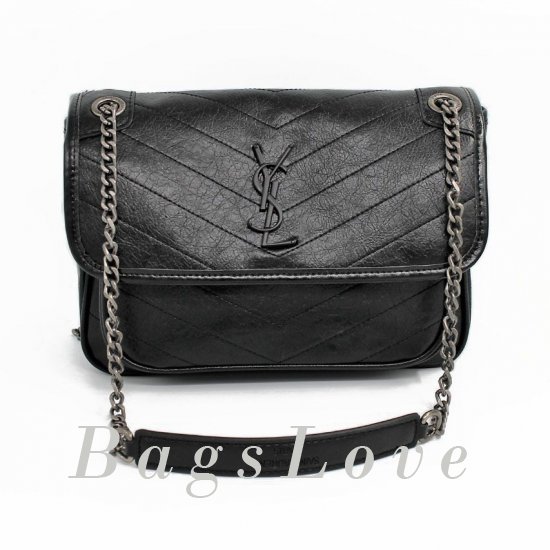 Клатч Yves Saint Laurent B103715