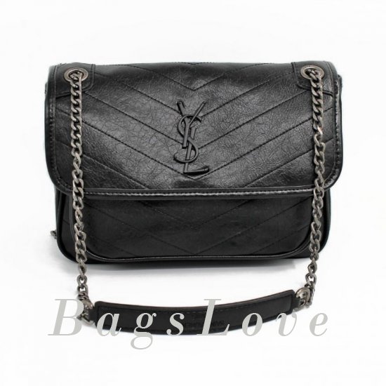 Клатч Yves Saint Laurent B103715