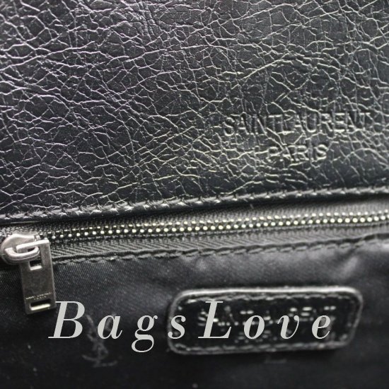 Клатч Yves Saint Laurent B103715