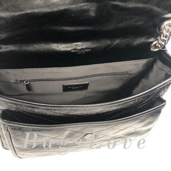 Клатч Yves Saint Laurent B103715