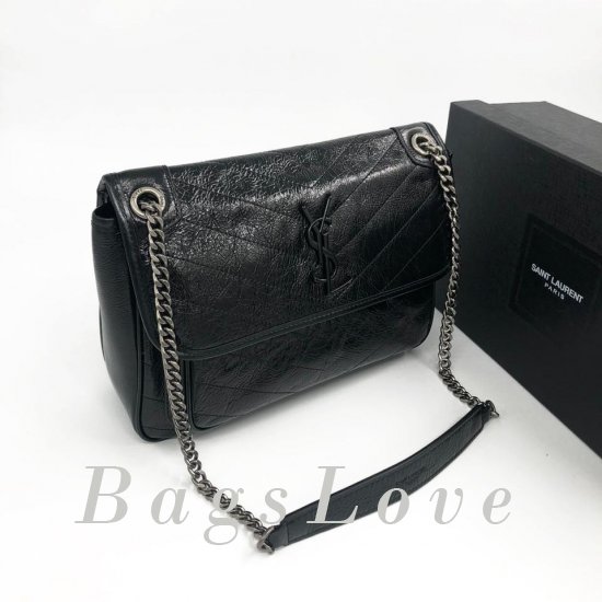 Клатч Yves Saint Laurent B103715