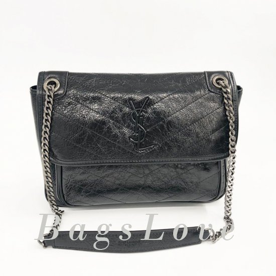 Клатч Yves Saint Laurent B103715