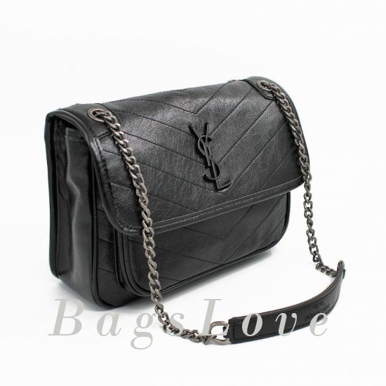 Клатч Yves Saint Laurent B103715