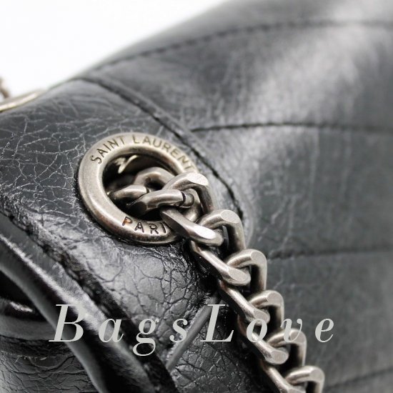 Клатч Yves Saint Laurent B103715