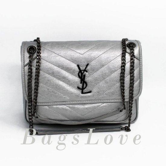Клатч Yves Saint Laurent B103717