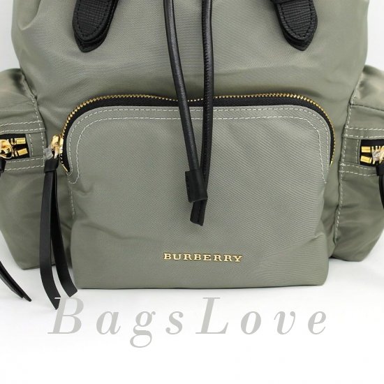 Женский рюкзак Burberry B103724