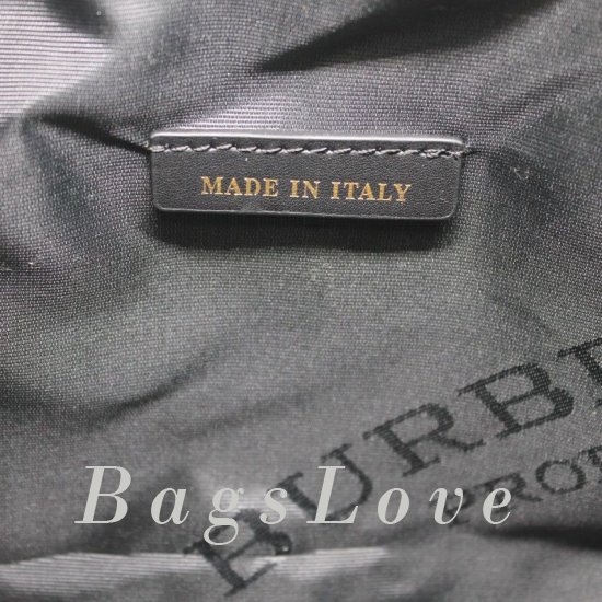 Женский рюкзак Burberry B103724