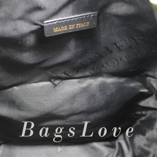 Женский рюкзак Burberry B103724