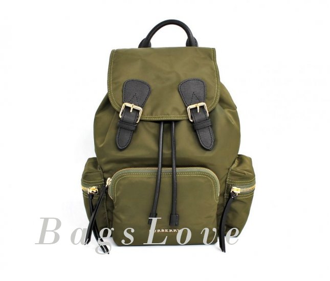 Женский рюкзак Burberry B103726