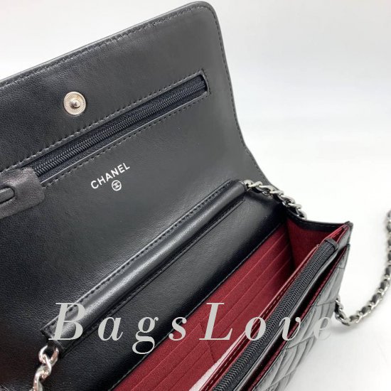 Клатч Chanel B103744