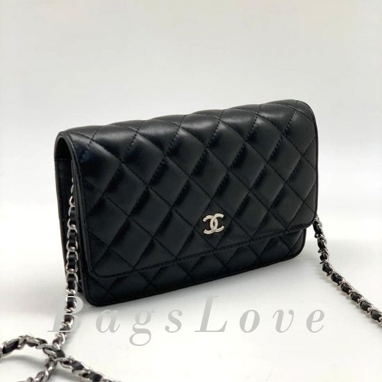 Клатч Chanel B103744