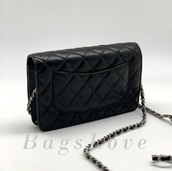 Клатч Chanel B103744