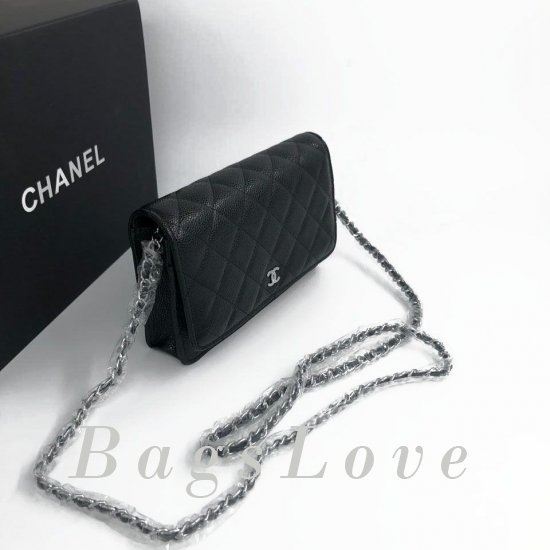 Клатч Chanel B103744