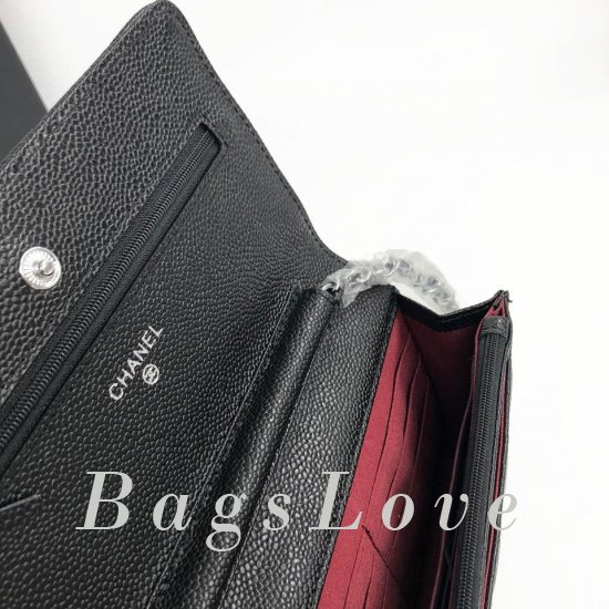 Клатч Chanel B103744