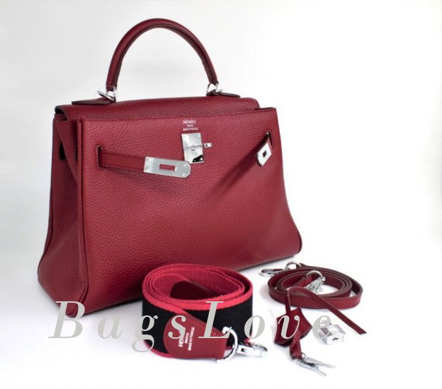 Женская сумка Hermes (Гермес) B103753