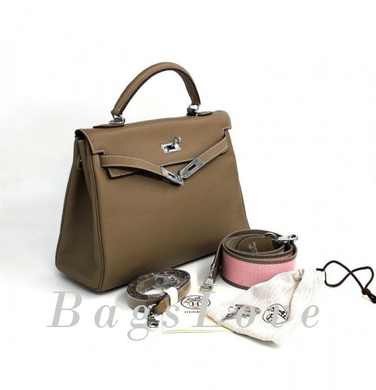 Женская сумка Hermes (Гермес) B103754