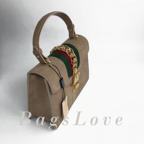 Женская сумка Gucci (Гуччи) B103757