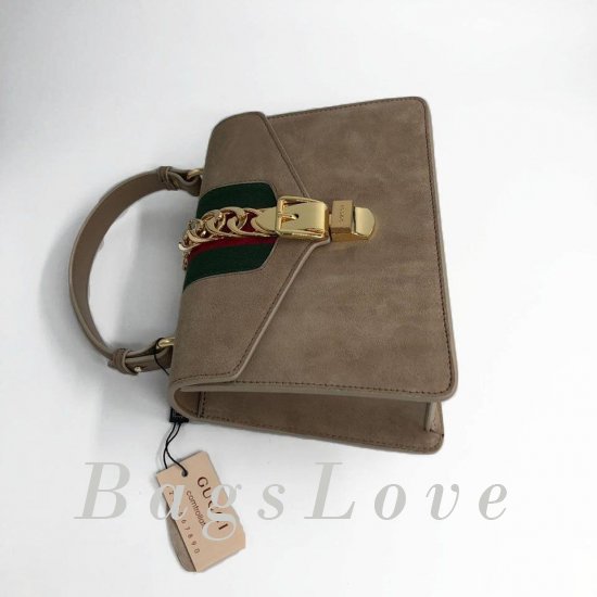 Женская сумка Gucci (Гуччи) B103757