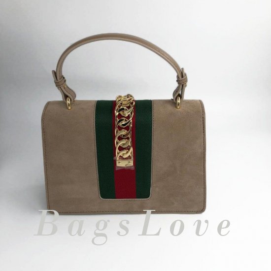 Женская сумка Gucci (Гуччи) B103757