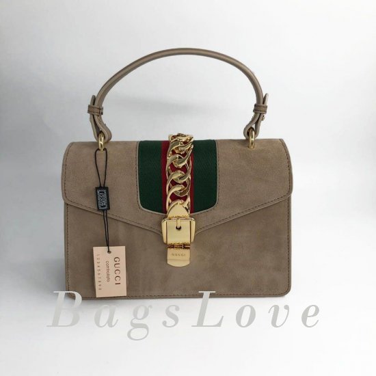 Женская сумка Gucci (Гуччи) B103757