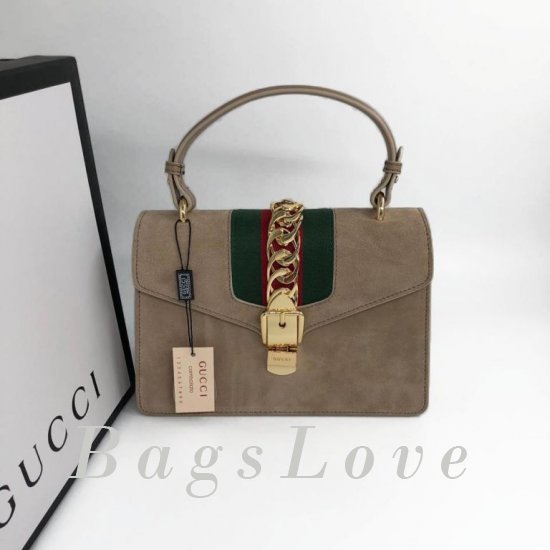 Женская сумка Gucci (Гуччи) B103757