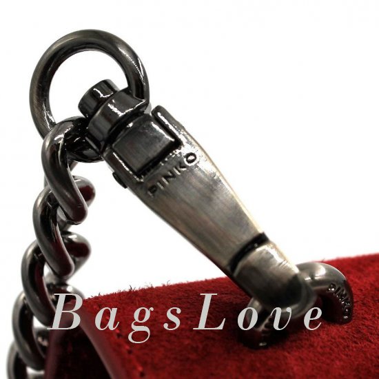 Клатч Pinko B103768