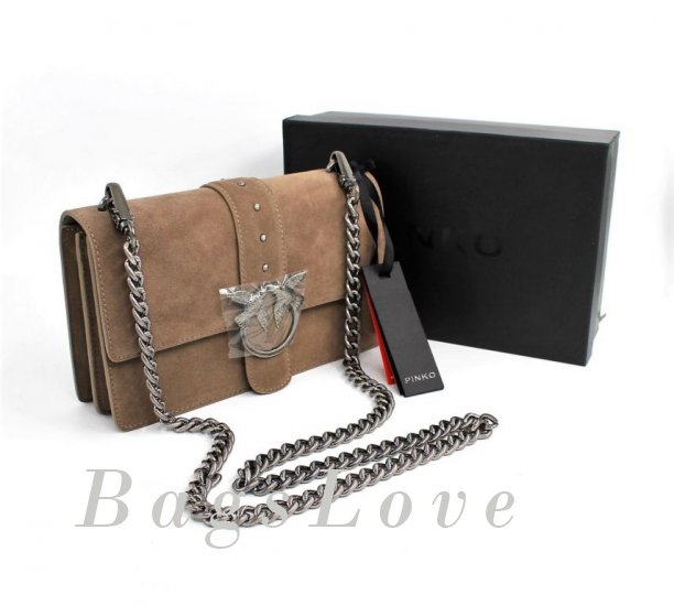 Клатч Pinko B103769