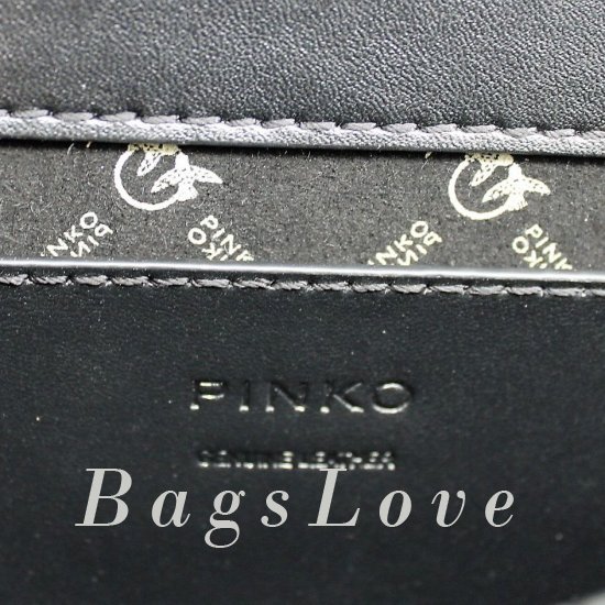 Клатч Pinko B103770
