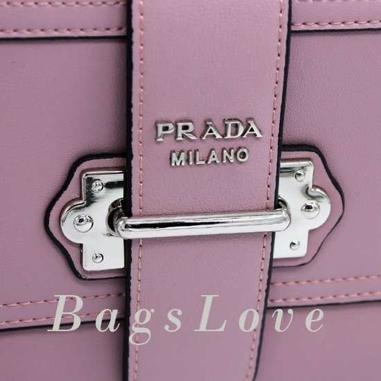 Женская сумка Prada (Прада) B103777