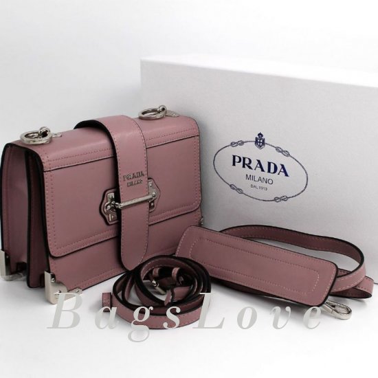 Женская сумка Prada (Прада) B103777