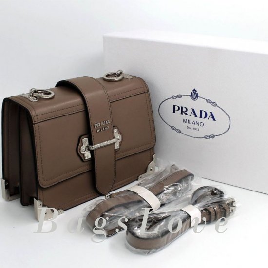Женская сумка Prada (Прада) B103780
