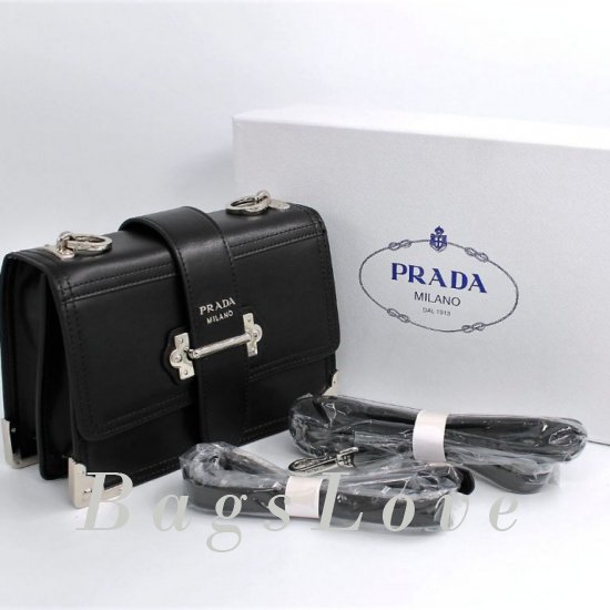 Женская сумка Prada (Прада) B103781