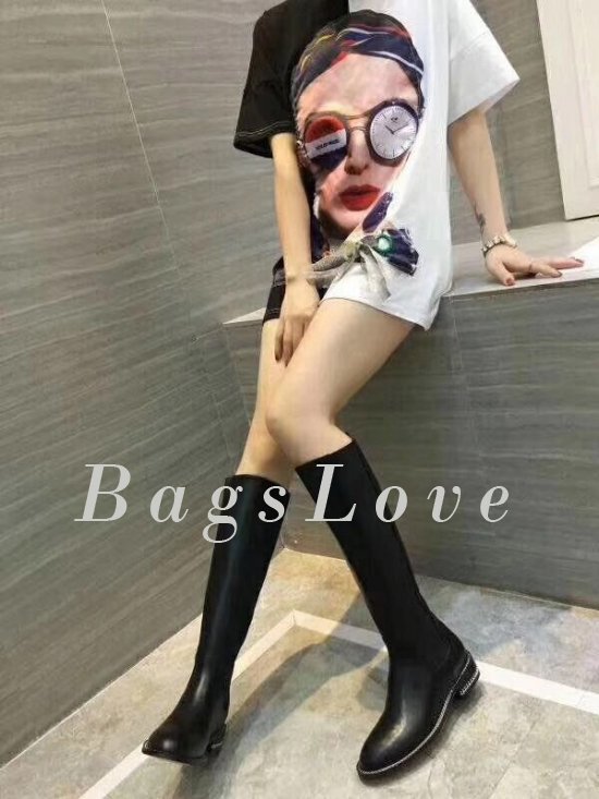 Сапоги Givenchy (Живанши) B201145