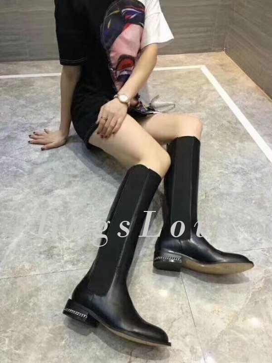 Сапоги Givenchy (Живанши) B201145