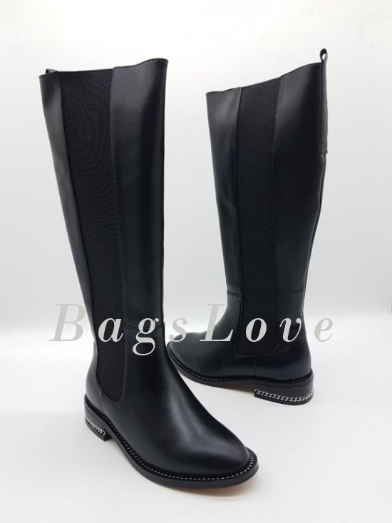 Сапоги Givenchy (Живанши) B201145