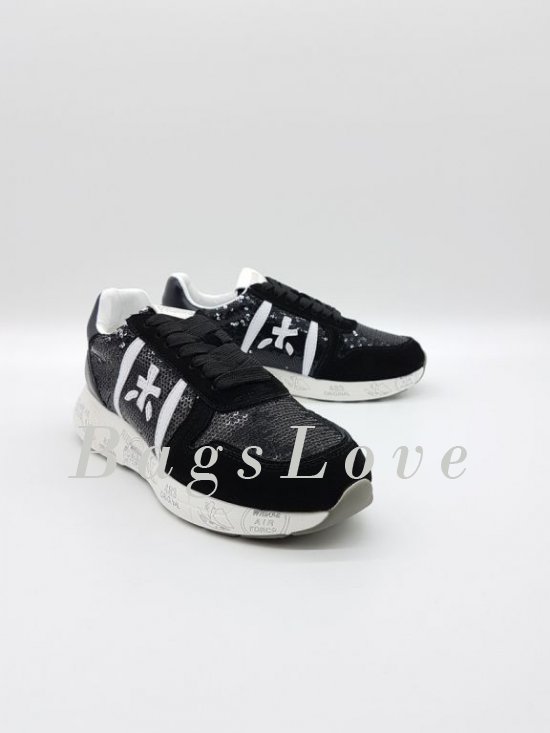 Женские кроссовки Premiata B201160