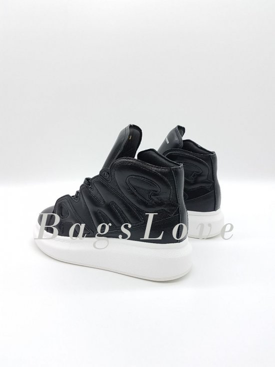 Женские кроссовки Alexander McQueen (Александр Маккуин) B201162