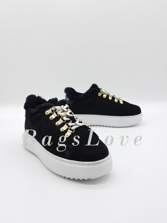 Кеды Louis Vuitton (Луи Виттон) B201163