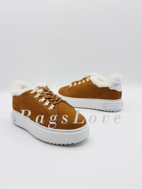 Кеды Louis Vuitton (Луи Виттон) B201164