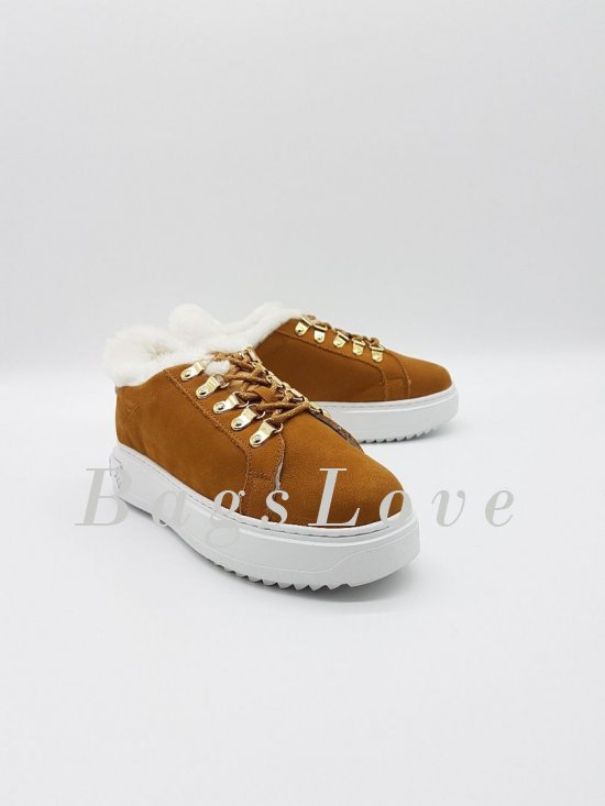 Кеды Louis Vuitton (Луи Виттон) B201164