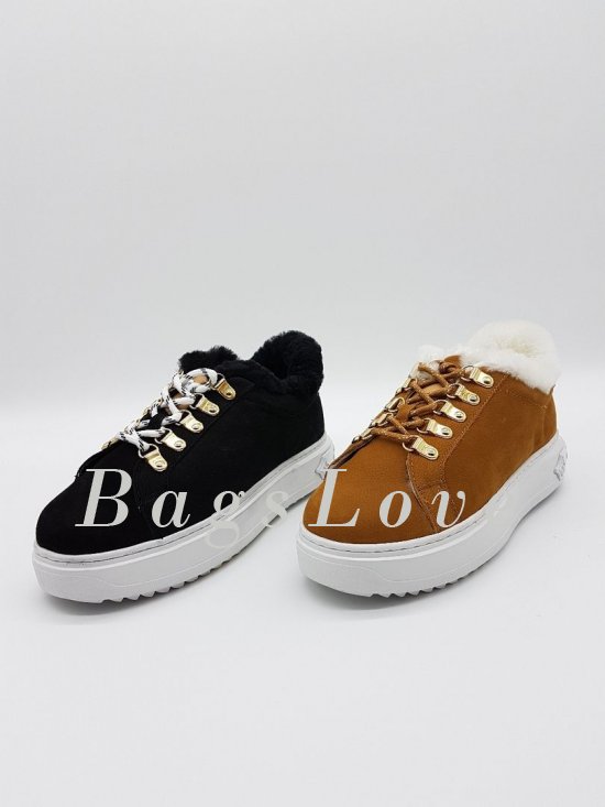 Кеды Louis Vuitton (Луи Виттон) B201164