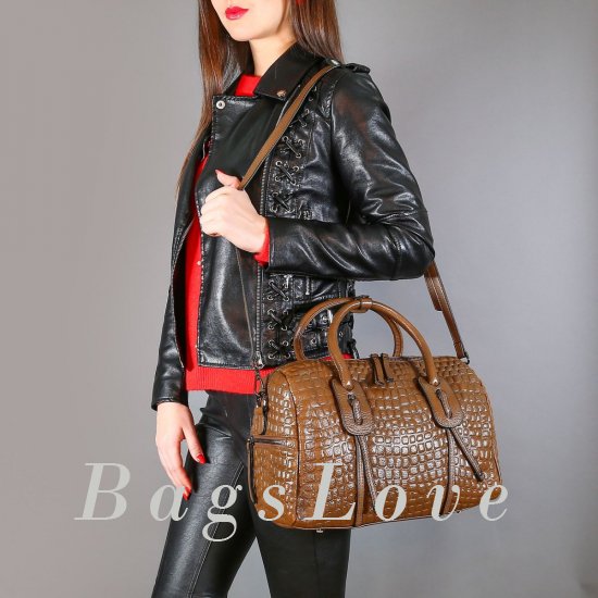 Женская сумка Mironpan B103789