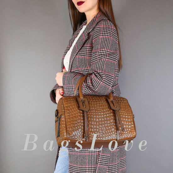 Женская сумка Mironpan B103789