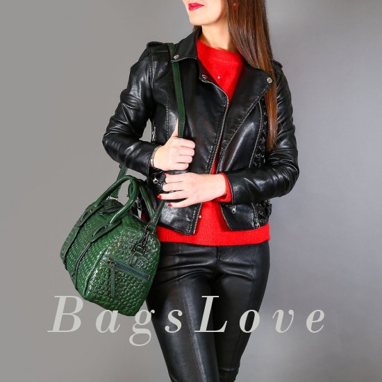 Женская сумка Mironpan B103792