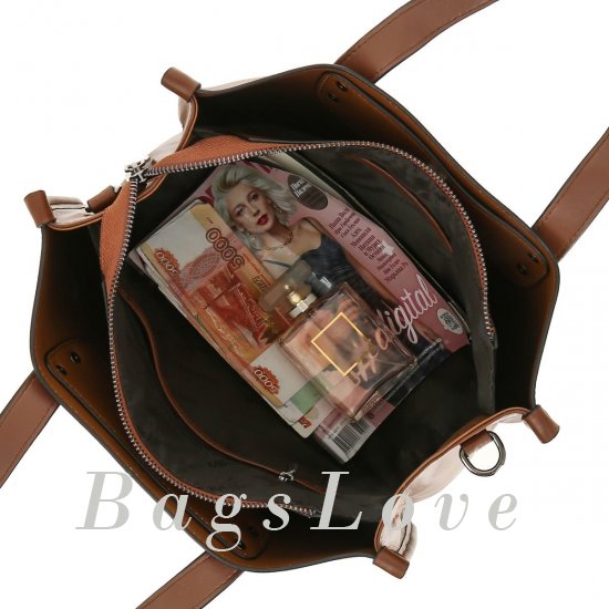 Женская сумка Mironpan B103794