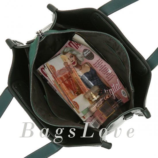 Женская сумка Mironpan B103795