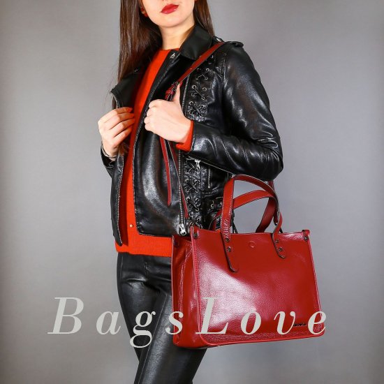 Женская сумка Mironpan B103797