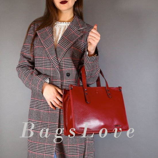 Женская сумка Mironpan B103797