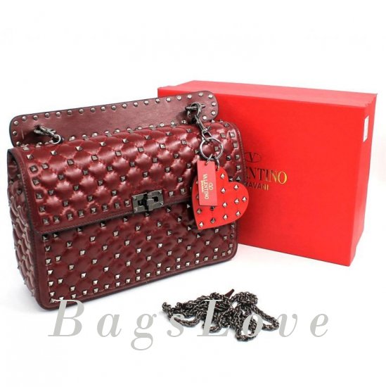 Женская сумка Valentino (Валентино) B103816