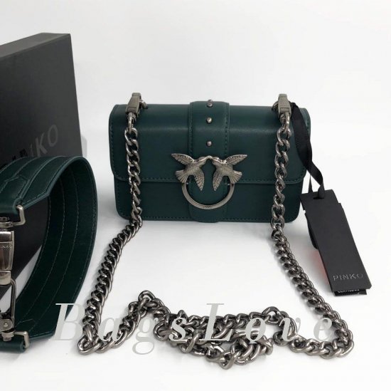 Клатч Pinko B103819